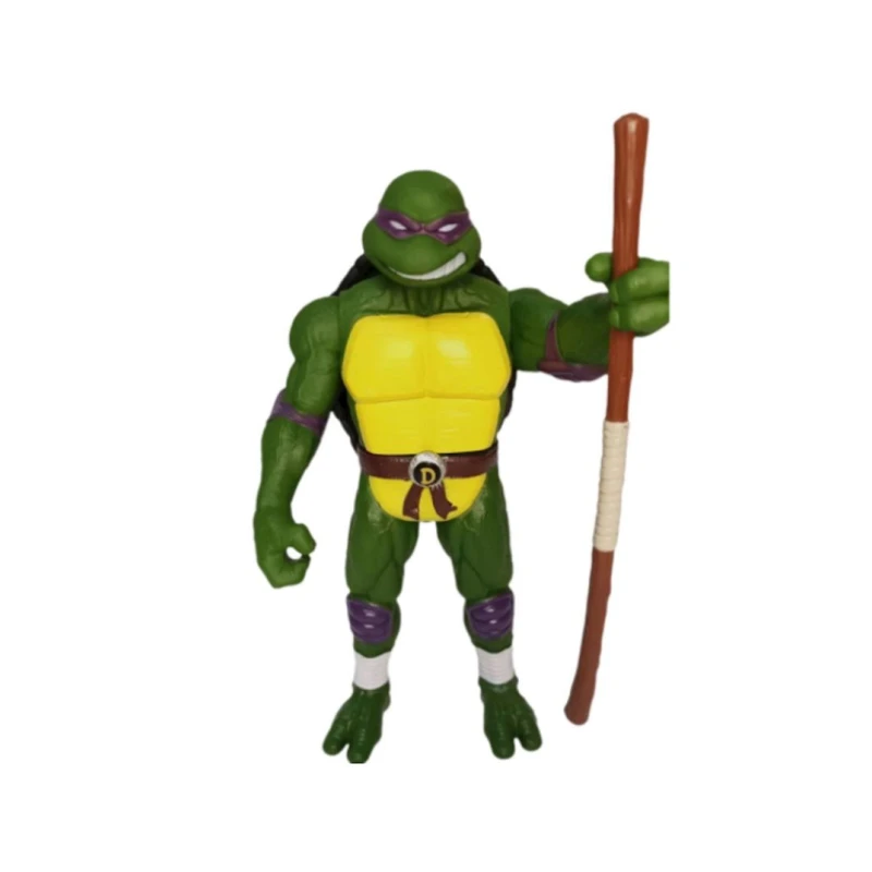 Фигурка CNN01, 3+ лет, пластик, разноцветная Фигурка CNN01, 3+ лет, пластик, разноцветная