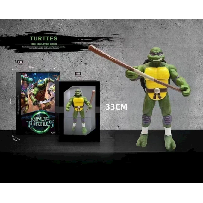 Фигурка CNN01, 3+ лет, пластик, разноцветная Фигурка CNN01, 3+ лет, пластик, разноцветная