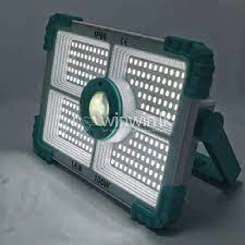 Солнечный прожектор Zb-188 100 Вт