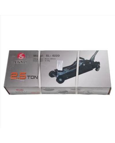 Domkrat Shunli SL-622D