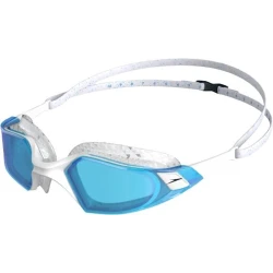 Üzgüçülük üçün eynək Speedo Aquapulse Pro Goggles Ağ