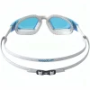 Очки для плавания Speedo Aquapulse Pro Goggles Белый
