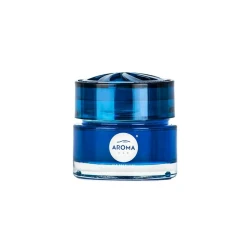 Освежитель воздуха Aroma Car Gel Aqua, 50 мл