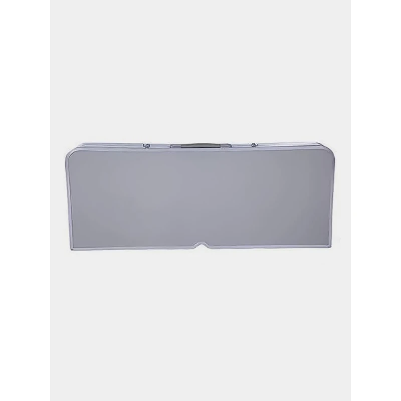 Набор складной стол со стульями UM001000850, алюминий Набор складной стол со стульями UM001000850, алюминий