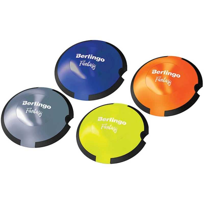 Точилка Berlingo Fantasy, товар в ассортименте Точилка Berlingo Fantasy, товар в ассортименте