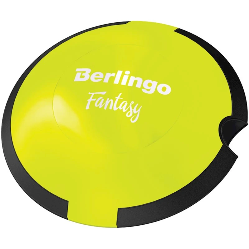 Точилка Berlingo Fantasy, товар в ассортименте Точилка Berlingo Fantasy, товар в ассортименте