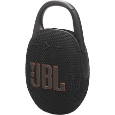Portativ dinamik JBL Clip 5 Black
