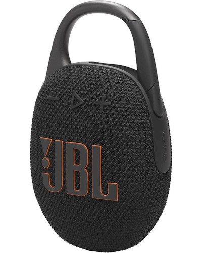 Portativ dinamik JBL Clip 5 Black