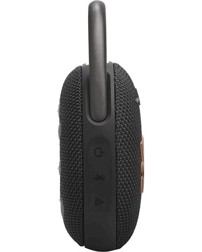 Portativ dinamik JBL Clip 5 Black