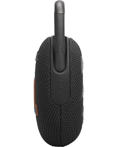 Portativ dinamik JBL Clip 5 Black