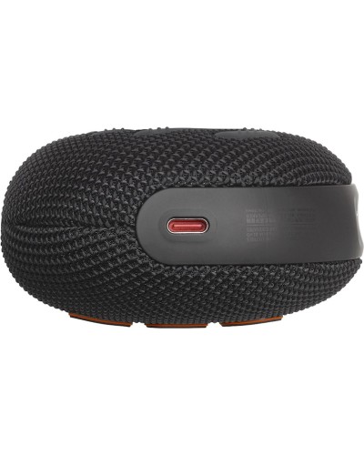Portativ dinamik JBL Clip 5 Black