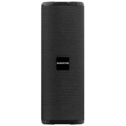 Портативная колонка Borofone BR1 Beyond Sportive Black.