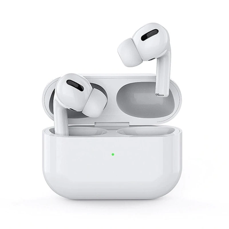 Беспроводные наушники Wiwu Airbuds Pro 2F White Беспроводные наушники Wiwu Airbuds Pro 2F White