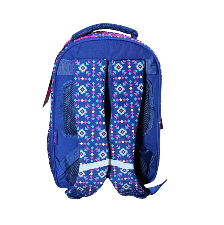 Məktəbli bel çantası Glossy Bird CM78RG91 rəngbərəng Məktəbli bel çantası Glossy Bird CM78RG91 rəngbərəng