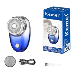 Электробритва Kemei KM-C52