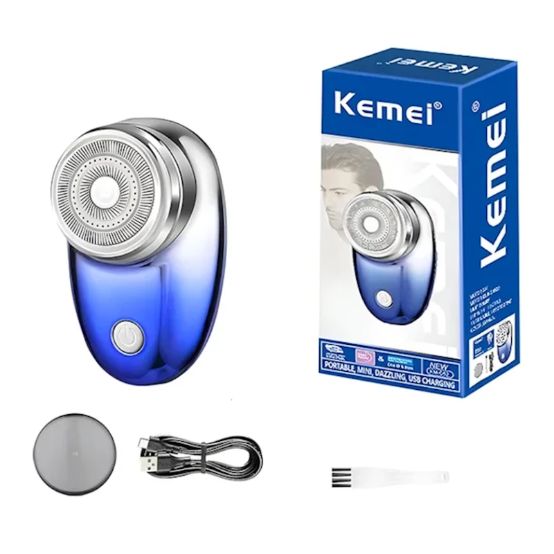 Электробритва Kemei KM-C52 Электробритва Kemei KM-C52