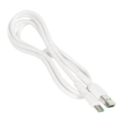 Кабель USB Hoco X33 Type-C, Белый