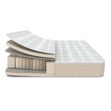 Ortopedik döşək Askona Family Comfort, 160x200x24.5 sm