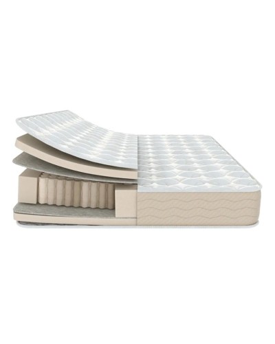 Ortopedik döşək Askona Family Comfort, 160x200x24.5 sm