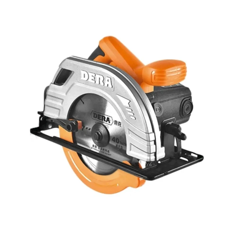 Циркулярная пила Dera DK185D Циркулярная пила Dera DK185D