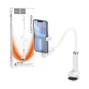 Настольный держатель Hoco HD4 White Настольный держатель Hoco HD4 White