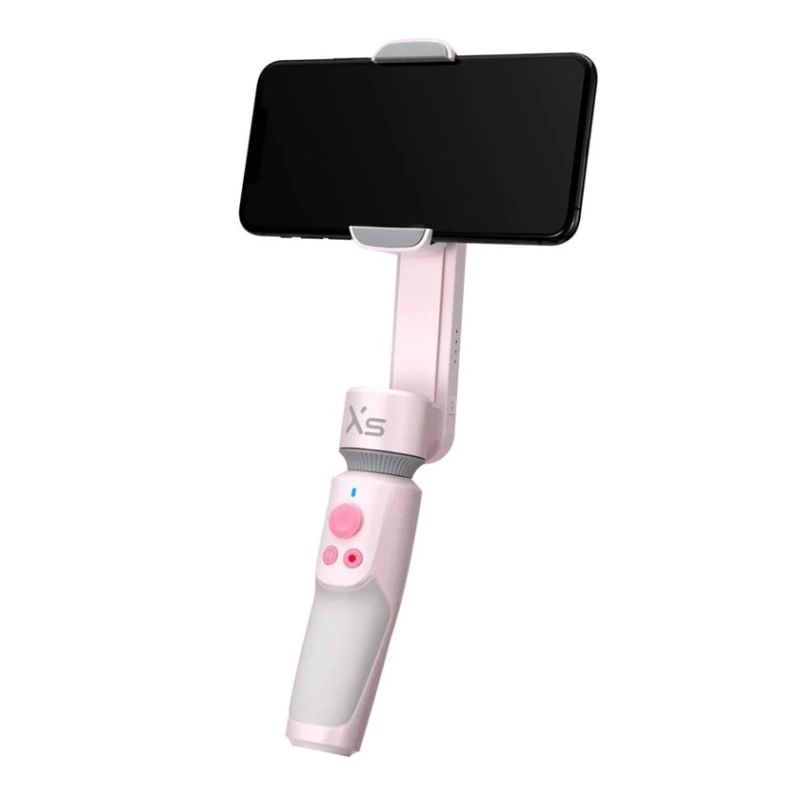 Монопод Smooth XS Pink