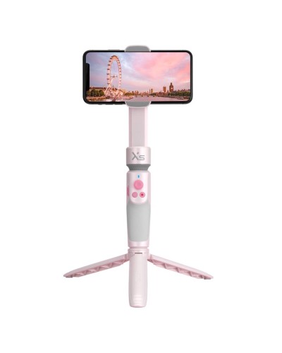 Monopod Smooth XS Pink