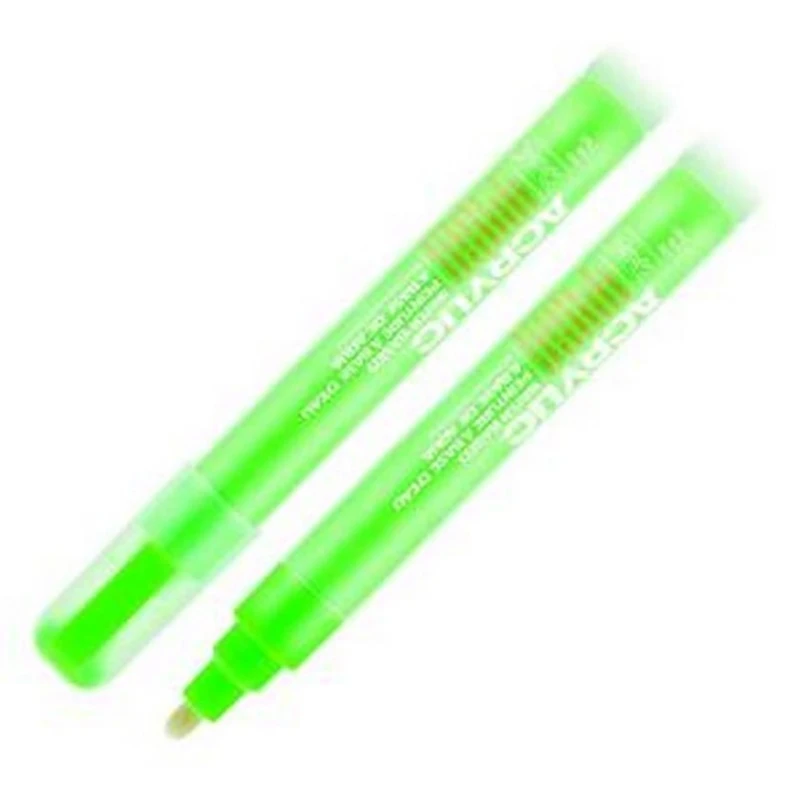 Акриловый маркер Montana Acrylic Fine Marker, Acid Green Акриловый маркер Montana Acrylic Fine Marker, Acid Green