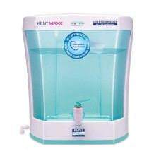 Suyun təmizlənməsi üçün filtr Kent Maxx 1004, plastik, ağ, 28.5x39x40 sm
