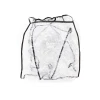 Дождевик для коляски Roxy Kids RRC-001, прозрачный