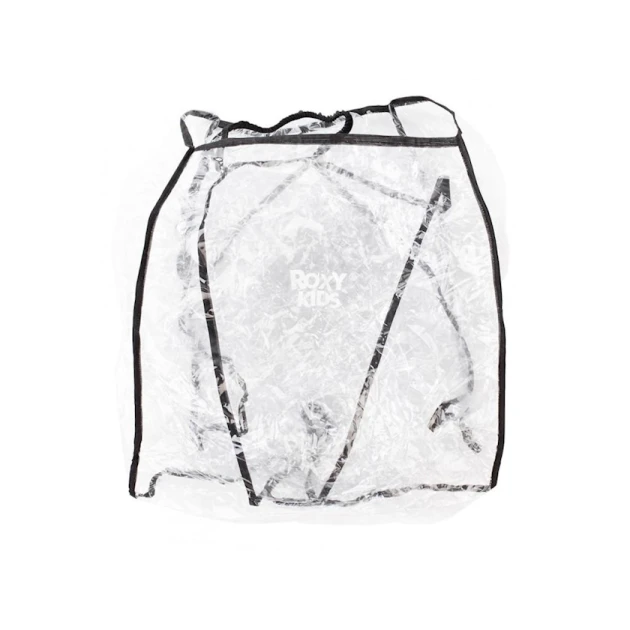 Дождевик для коляски Roxy Kids RRC-001, прозрачный