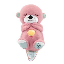 Yumşaq oyuncaq Fisher-Price, çəhrayı , 25 sm