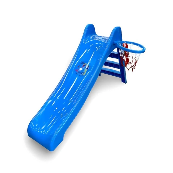 Sürüşkən 3 pilləli, 3+ yaş, məhsul çeşiddə