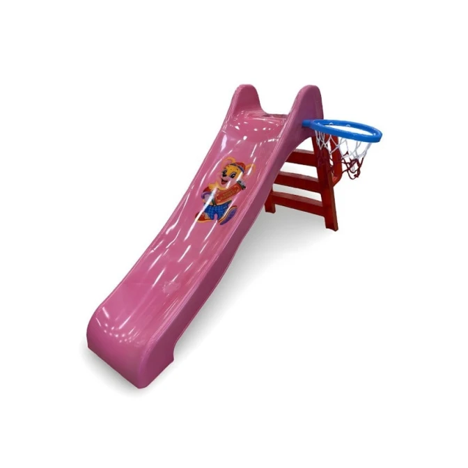 Sürüşkən 3 pilləli, 3+ yaş, məhsul çeşiddə