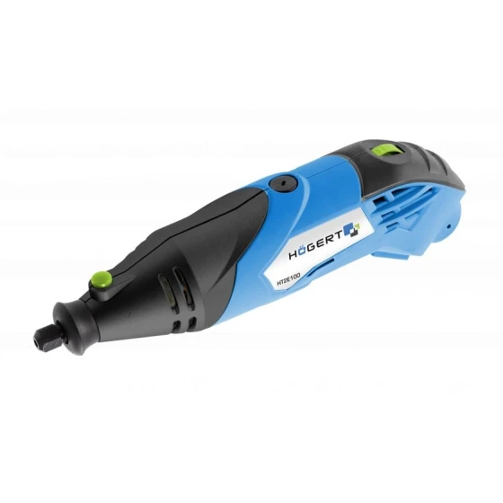 Шлифовальная машина Högert HT2E100 170 W