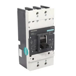 Avtomatik söndürücü Siemens 3VL 4731-1DC36 K.M.