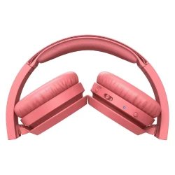 Беспроводные наушники Philips On-Ear TAH4205RD/00 Red