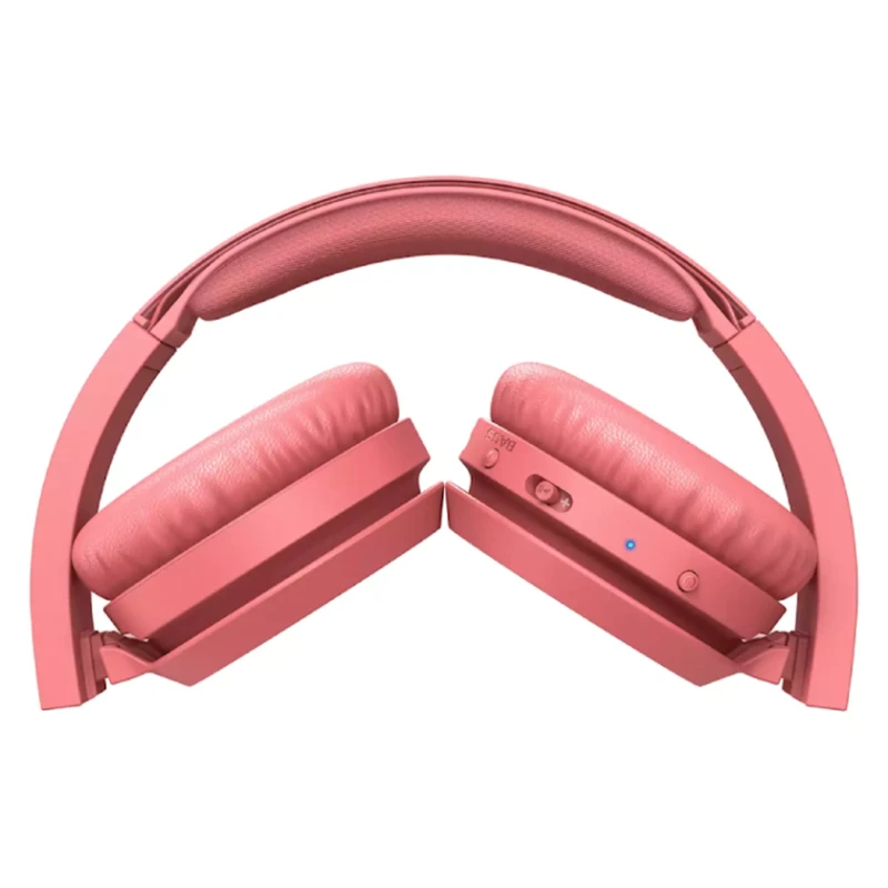 Беспроводные наушники Philips On-Ear TAH4205RD/00 Red Беспроводные наушники Philips On-Ear TAH4205RD/00 Red