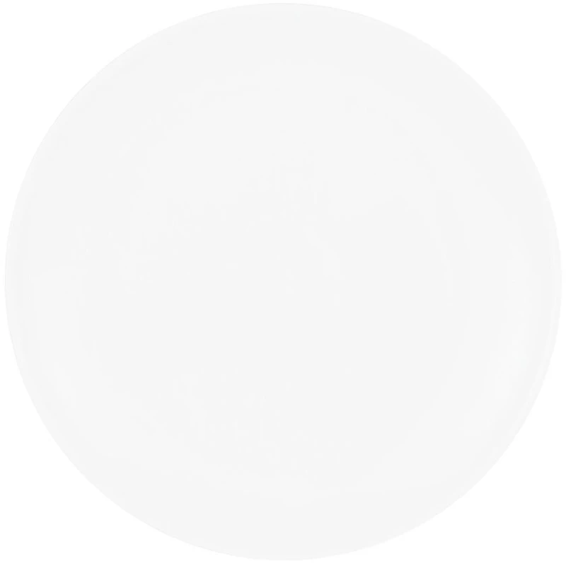 Тарелка Ardesto Imola AR3503I, фарфор, белая, 18 см Тарелка Ardesto Imola AR3503I, фарфор, белая, 18 см