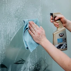 Очиститель стекол K2 Nuta, 750 мл