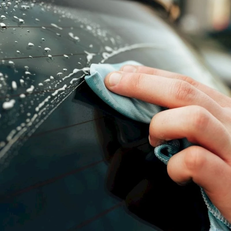 Очиститель стекол K2 Nuta, 750 мл Очиститель стекол K2 Nuta, 750 мл