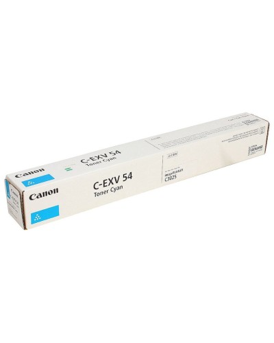 Toner-kartric Canon C-EXV54 (1395C002)