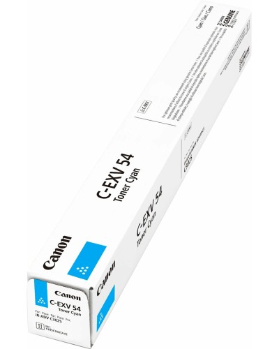 Toner-kartric Canon C-EXV54 (1395C002)