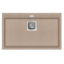 Mətbəx çanağı Aquasanita SQD 101-112