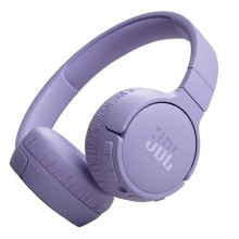 Simsiz qulaqlıqlar JBL Tune 670NC, Purple