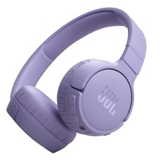 Simsiz qulaqlıqlar JBL Tune 670NC, Purple