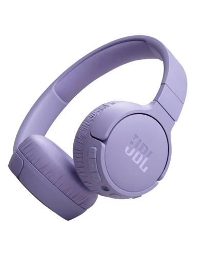 Simsiz qulaqlıqlar JBL Tune 670NC, Purple
