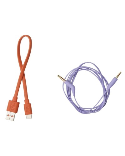 Simsiz qulaqlıqlar JBL Tune 670NC, Purple