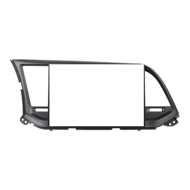 Автомобильный монитор Asey Hyundai Elantra 2017-2019 Автомобильный монитор Asey Hyundai Elantra 2017-2019