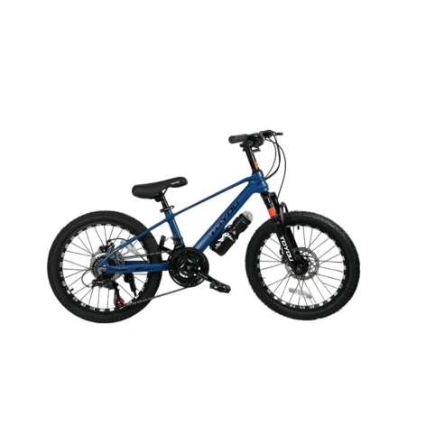 Uşaq velosipedi VeloML, 20